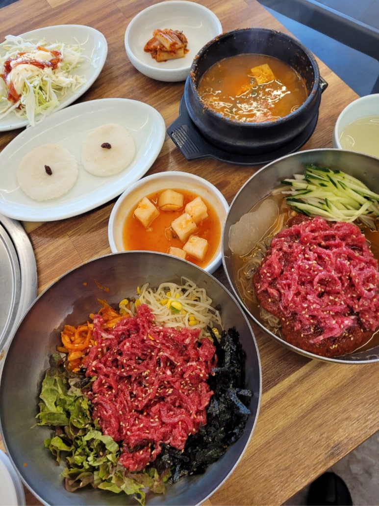 정우김치 이미지