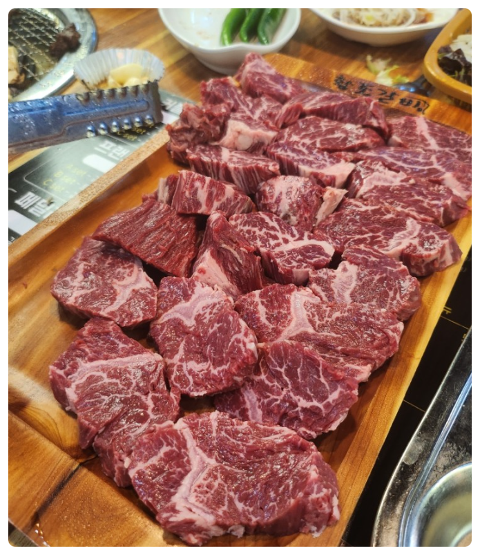 더맛있는갈비 이미지