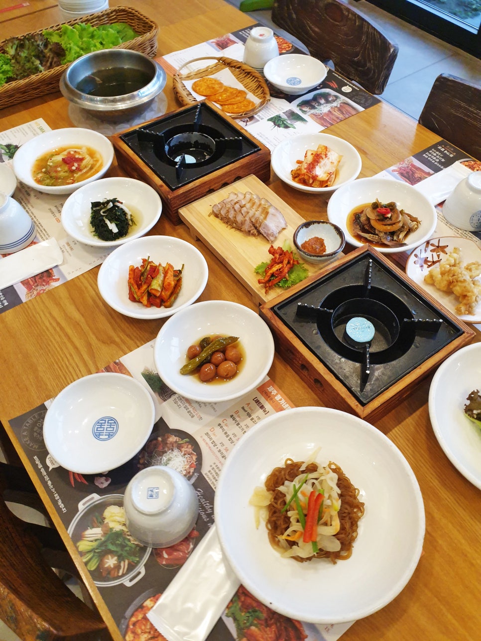 정가네김밥 이미지