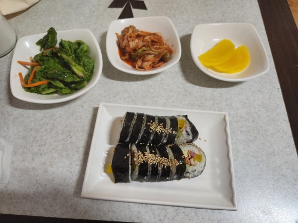 다복분식 이미지