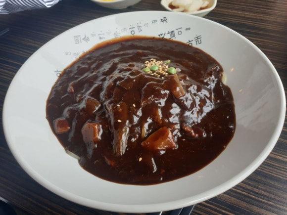 바띠에짬뽕 이미지