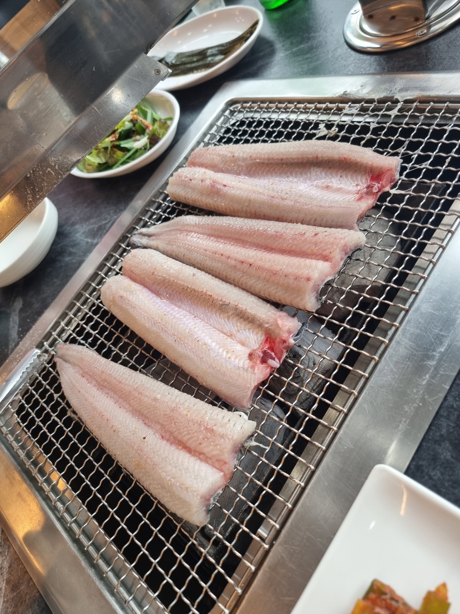 풍천장어수산 이미지