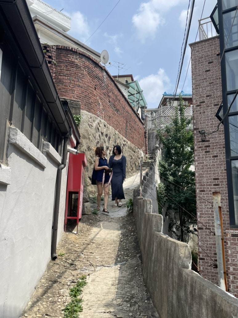 초원이용원 이미지