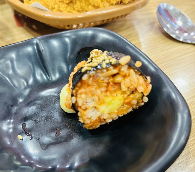 신전떡볶이춘천명동점 이미지