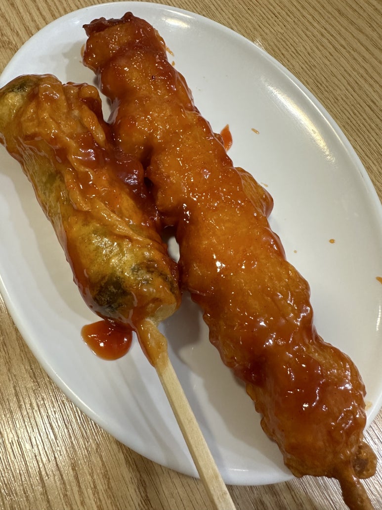 쩡's키친 이미지