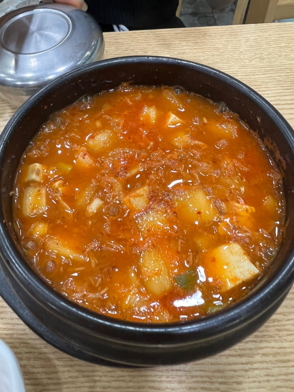 맘스김밥 이미지