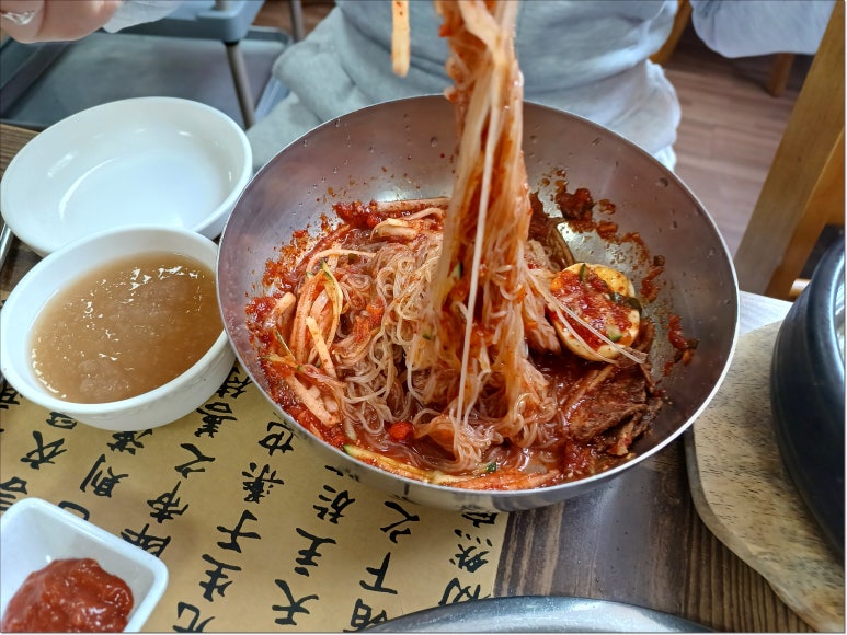 제일냉면 이미지