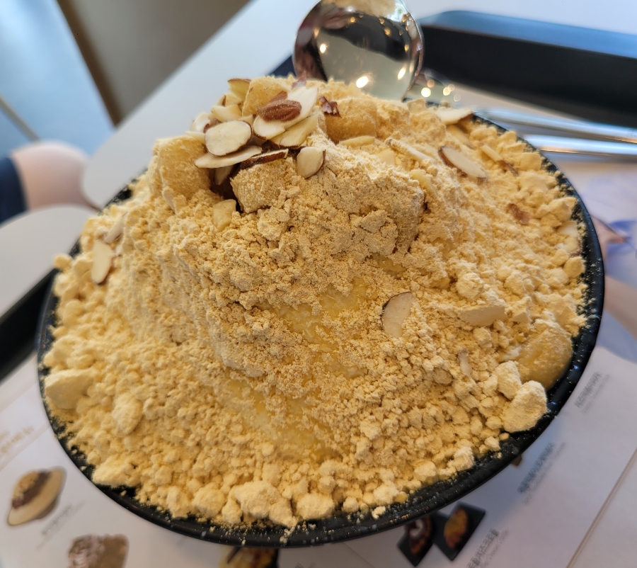 설빙청라 이미지