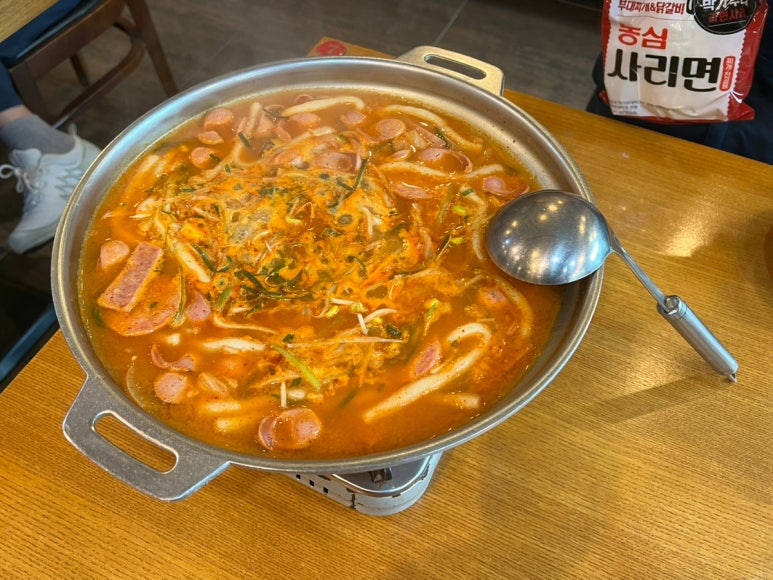 원할머니보쌈족발서산 이미지