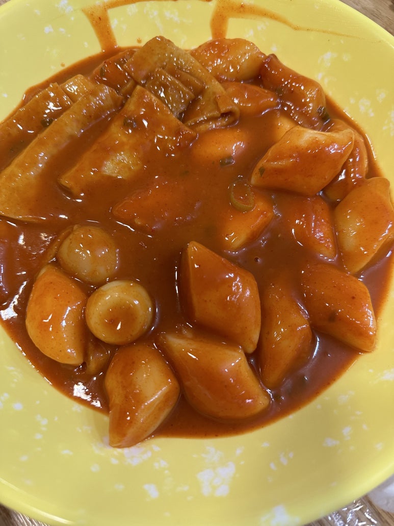 쩡's키친 이미지