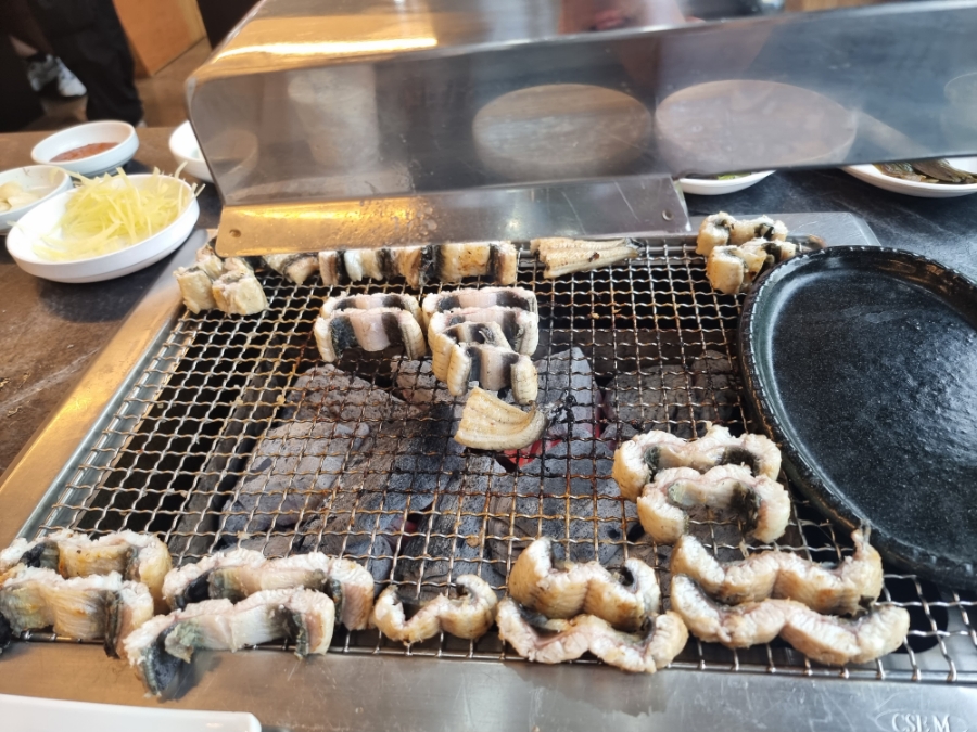 선운장어 이미지