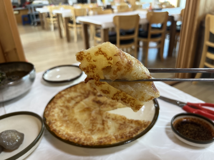 메밀마당 이미지
