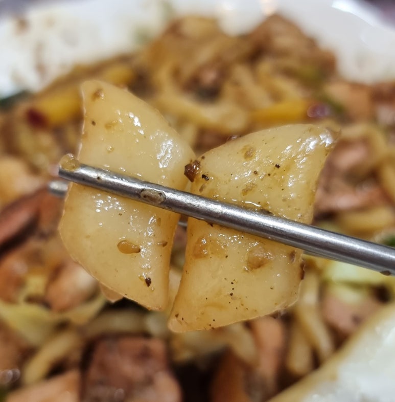 (주)참맛푸드 이미지