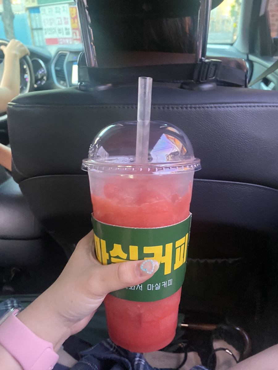 마실커피방촌 이미지