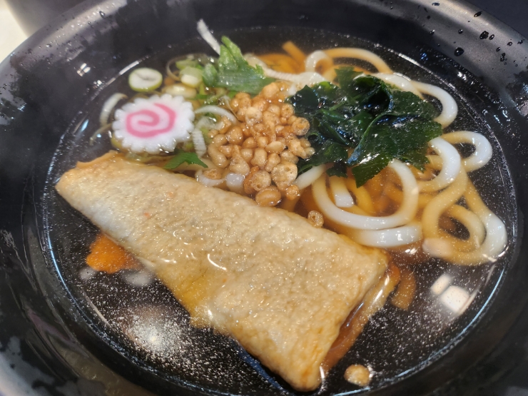 강남터미널점 역전우동 이미지