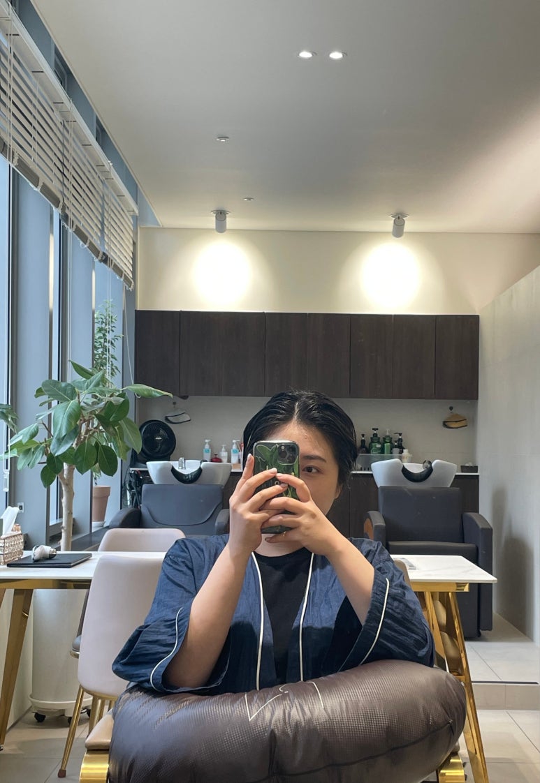 더블유엠헤어 이미지