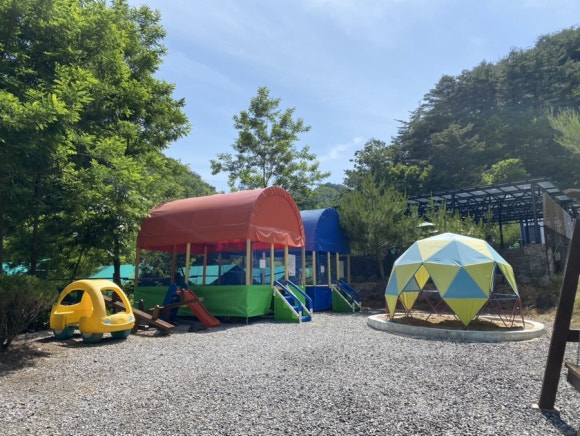 상순네캠핑장 이미지