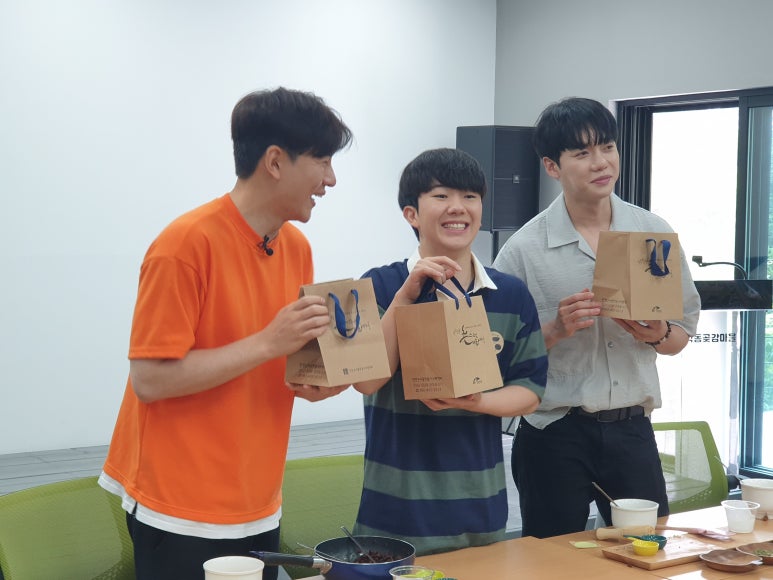 가보리 이미지