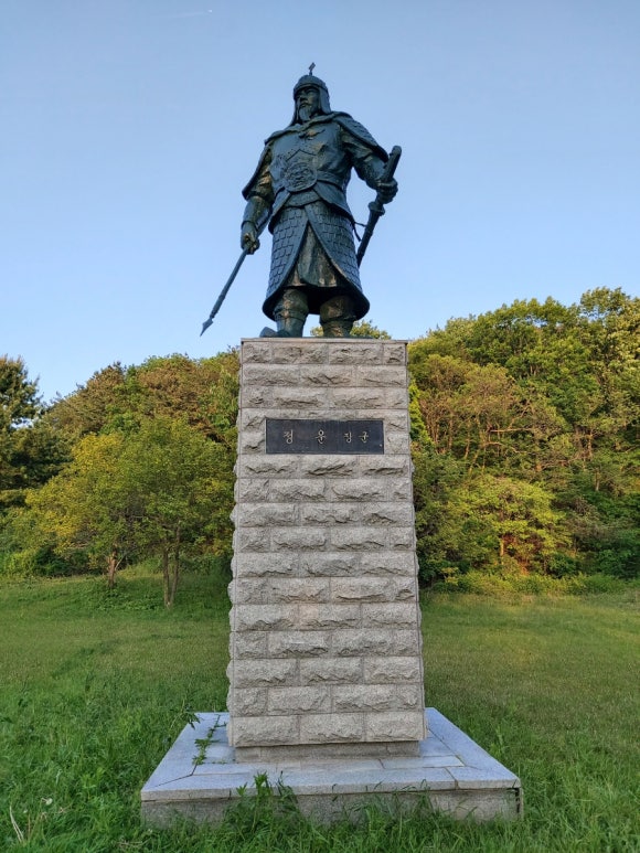 청소장군 이미지