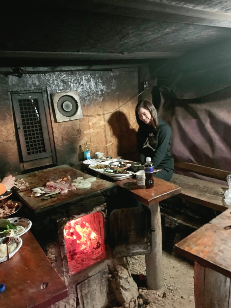 석굴암한옥 이미지