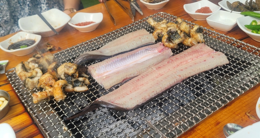 미궁장어구이 이미지