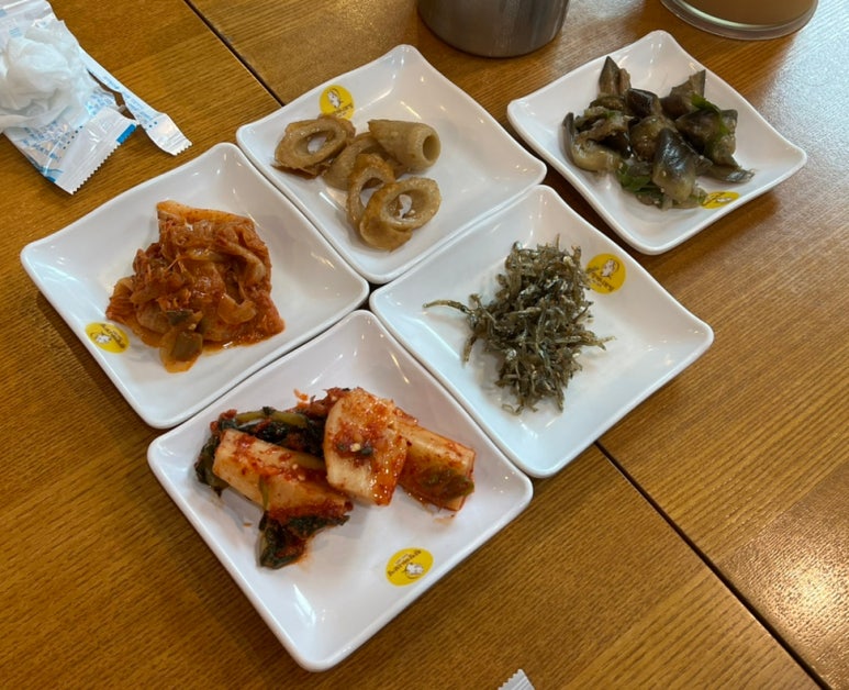 원할머니보쌈족발서산 이미지