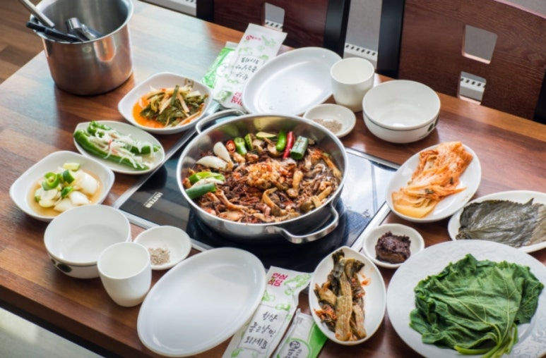 참옻닭 이미지