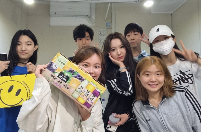 압구정연기학원 이미지