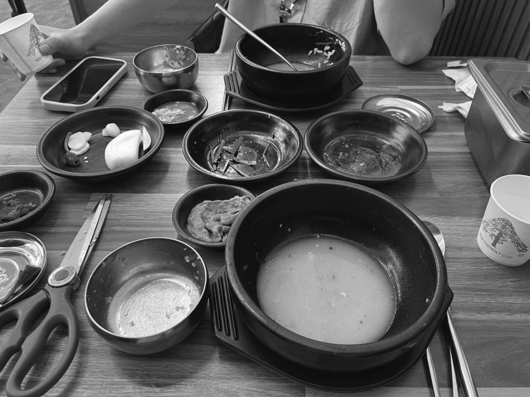 통영장사국밥 이미지