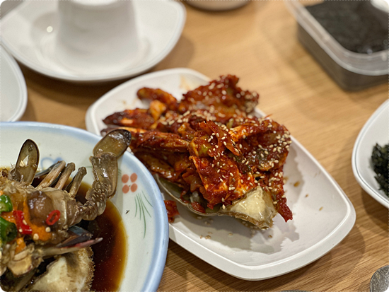 해물아구찜 이미지