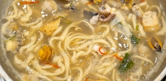 대대칼국수 이미지