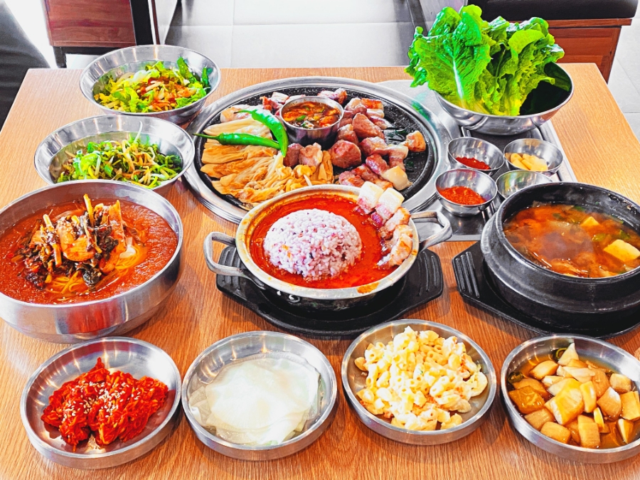 한림상회 이미지