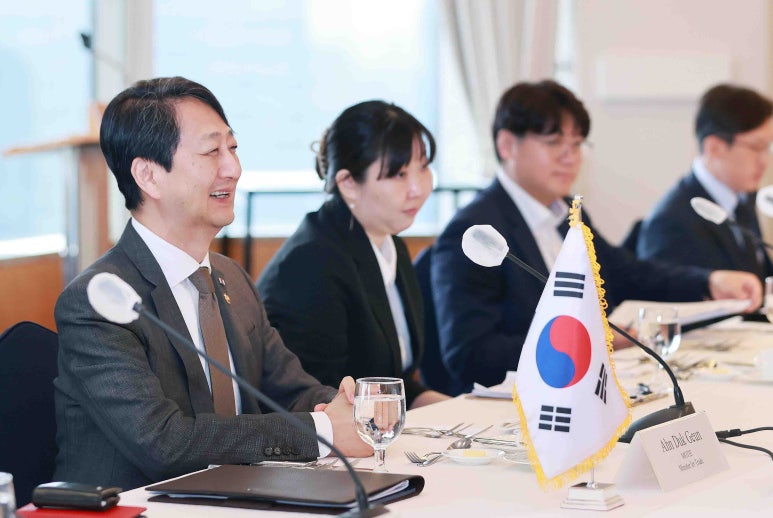 한일통상 이미지