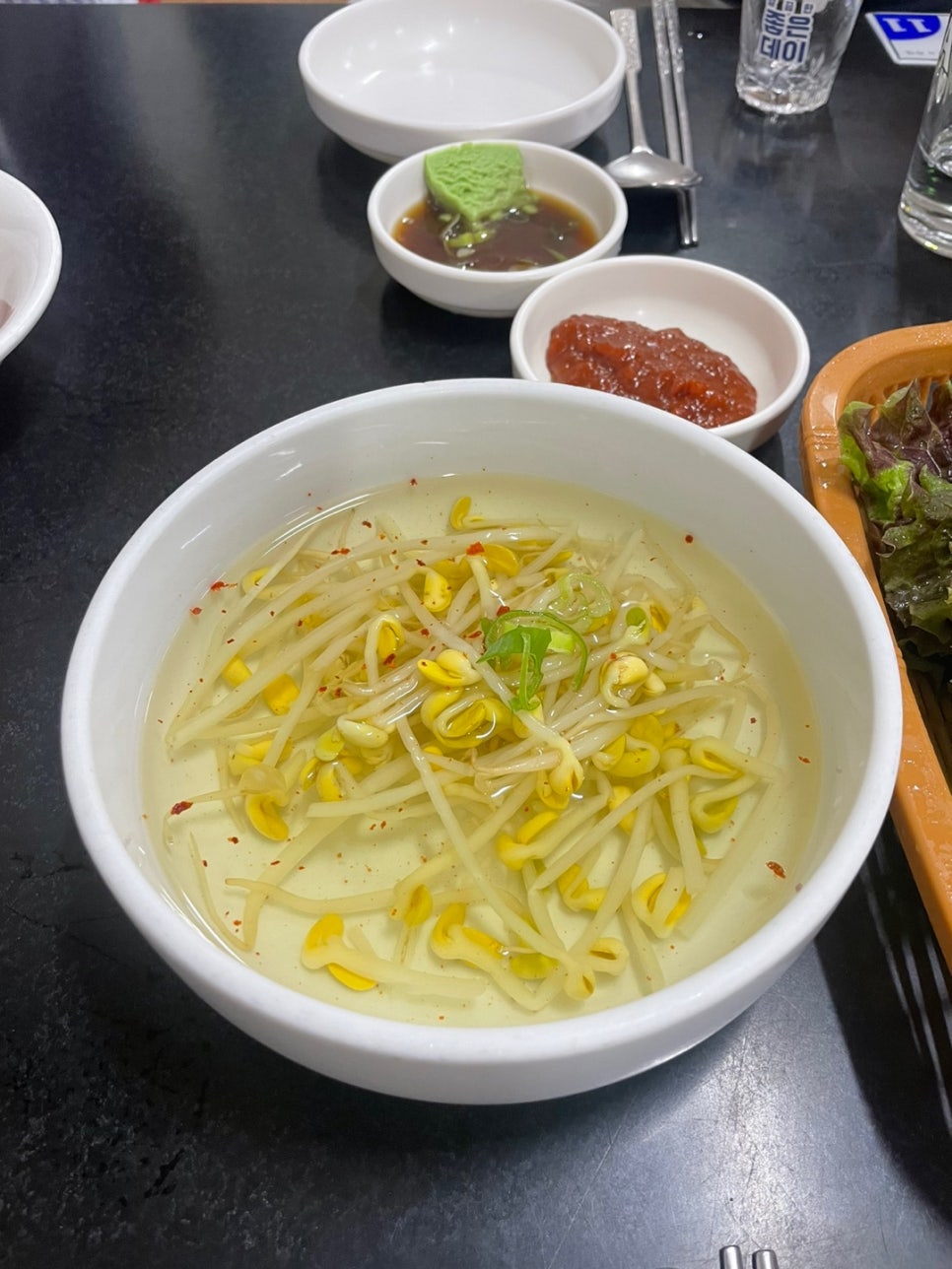 서울왕족발 이미지
