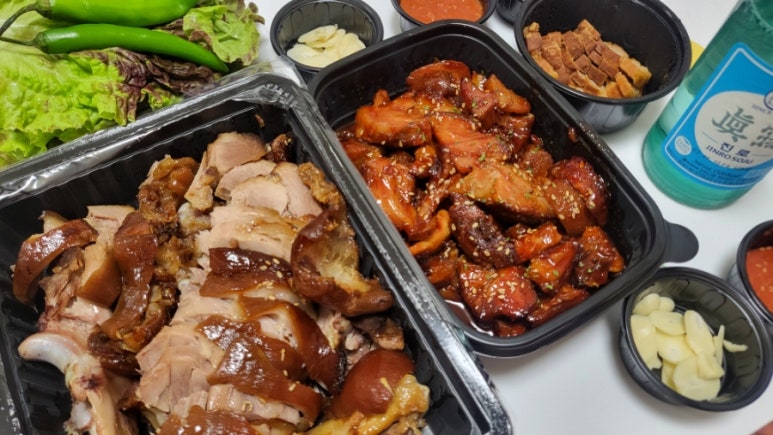 일만족발정왕점 이미지