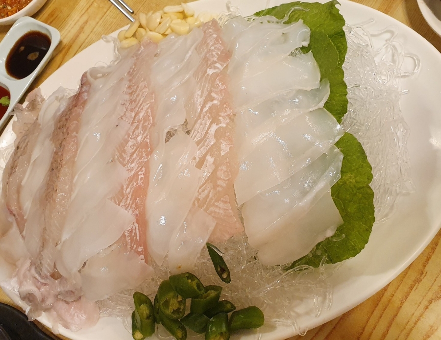 바닷가회먹거리세상 이미지