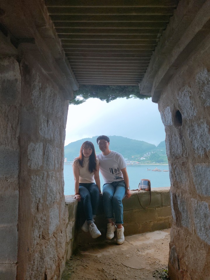 거제도핫도그 이미지