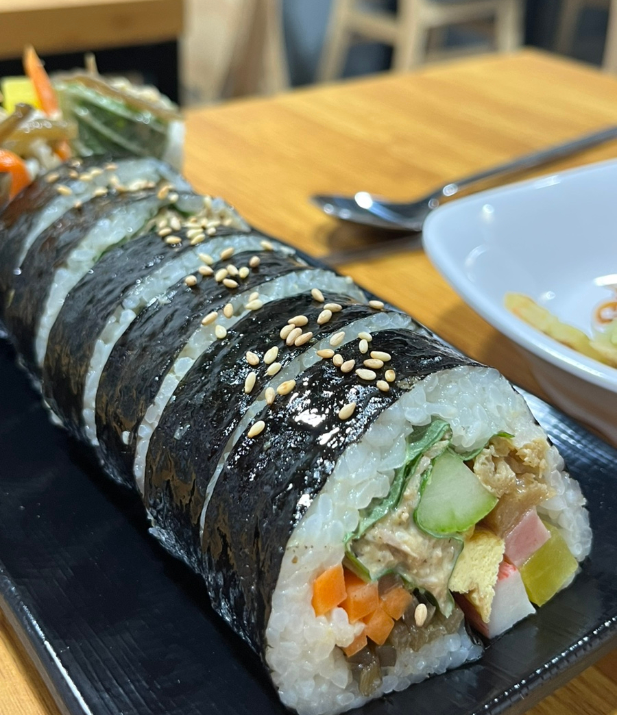 김여사분식 이미지