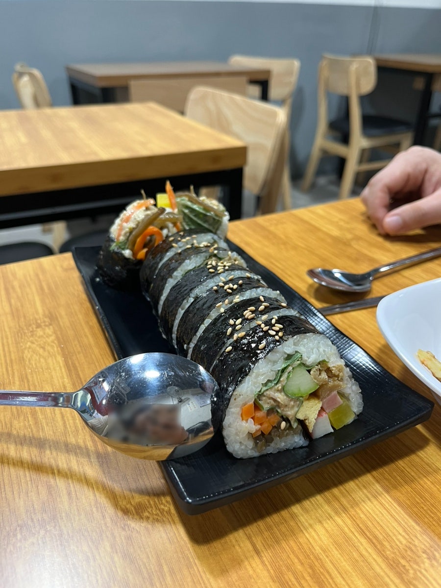 김여사분식 이미지