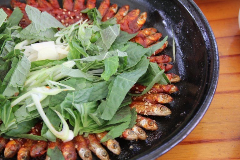 금강백반 이미지