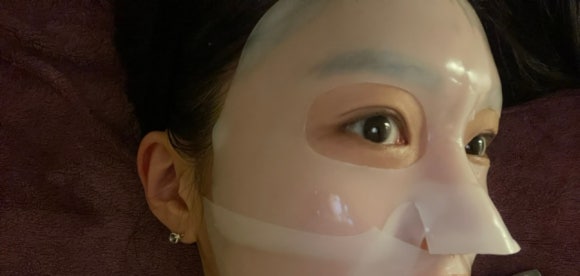 연천콩국수 이미지