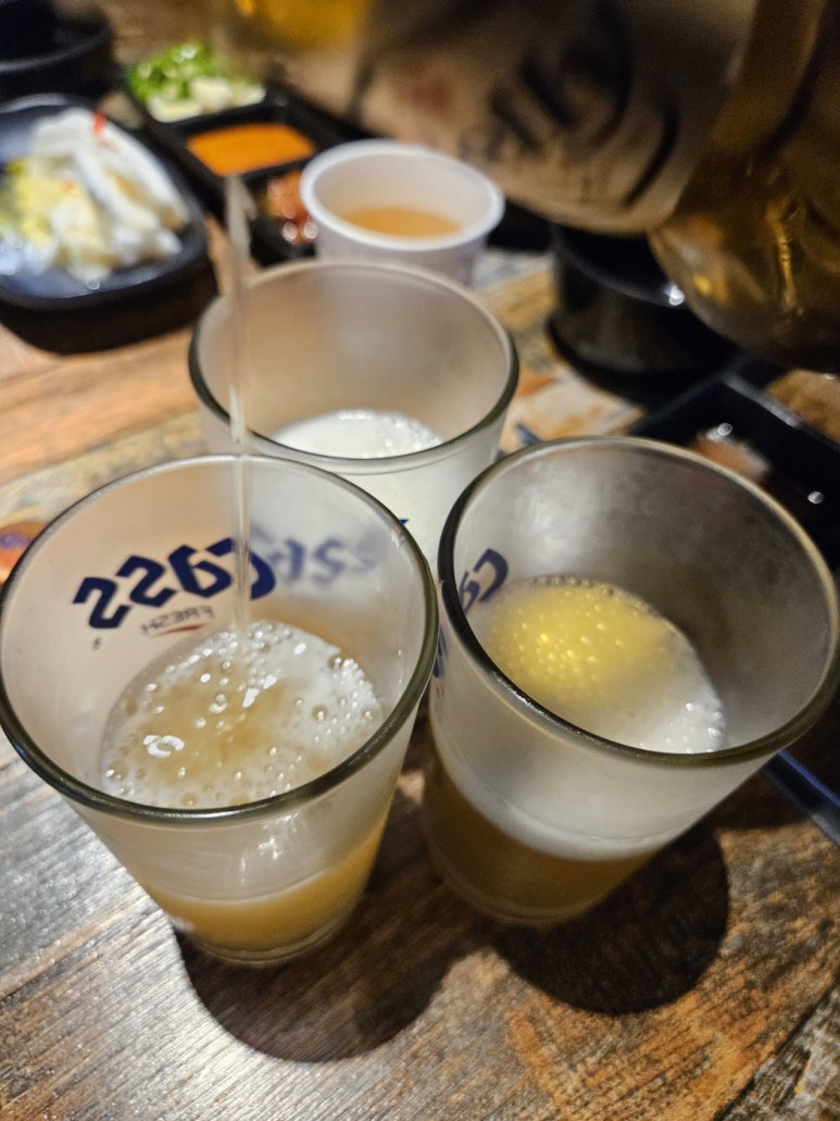 신조선족발 이미지