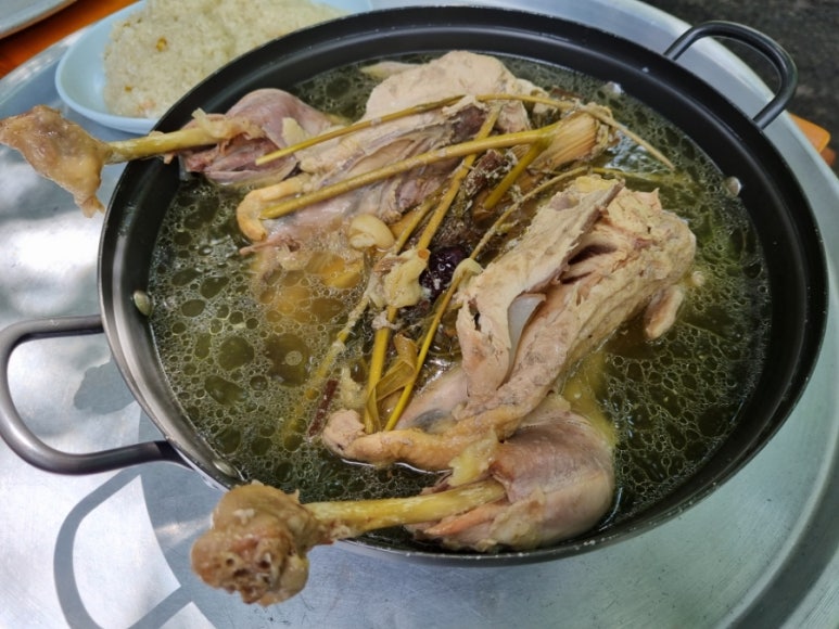 산촌가든 이미지