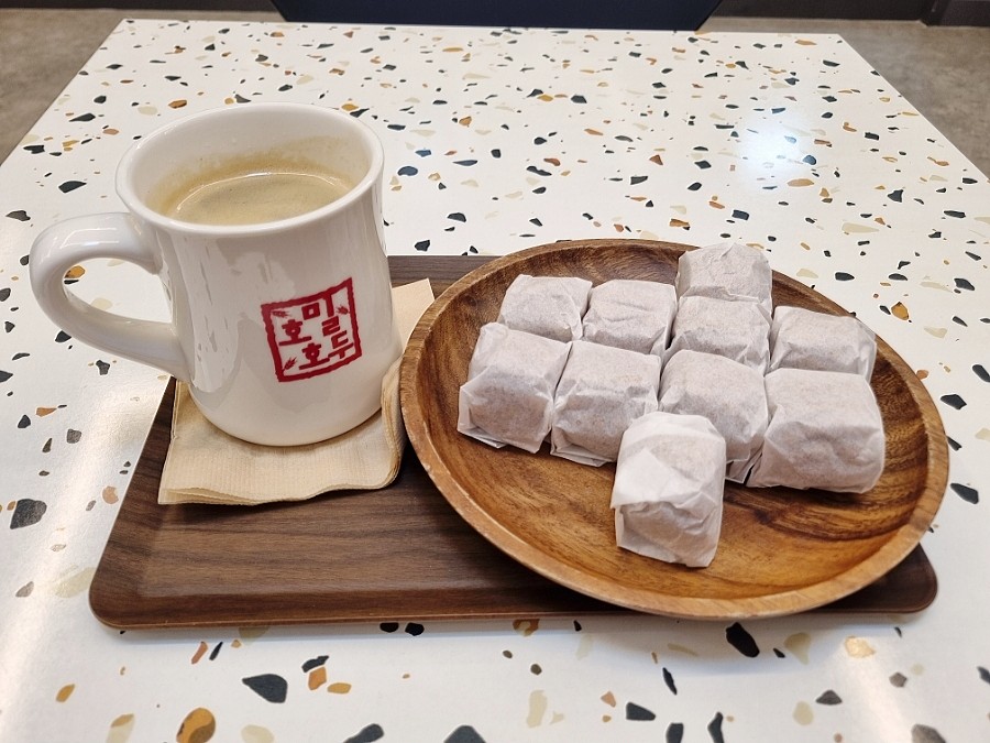 호밀호두선정릉역점 이미지