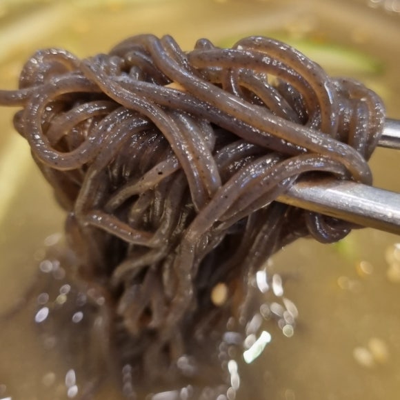 꽃우물냉면 이미지