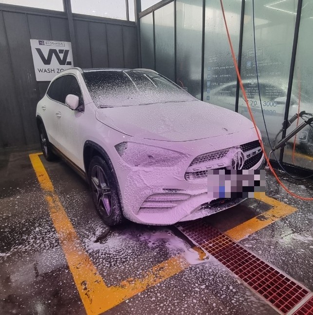 차차셀프세차장 이미지