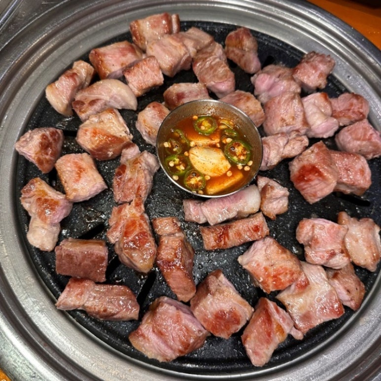 삼육공여의도케이 이미지