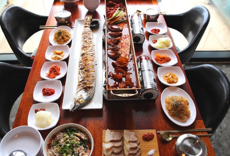 갈치옥 이미지