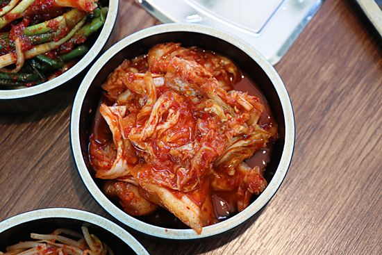 한솥식당 이미지