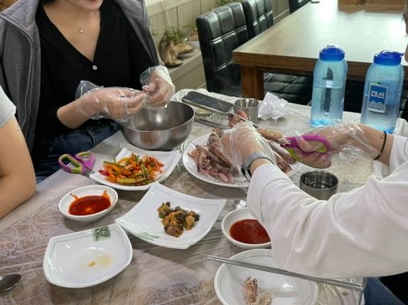 예주유통 이미지